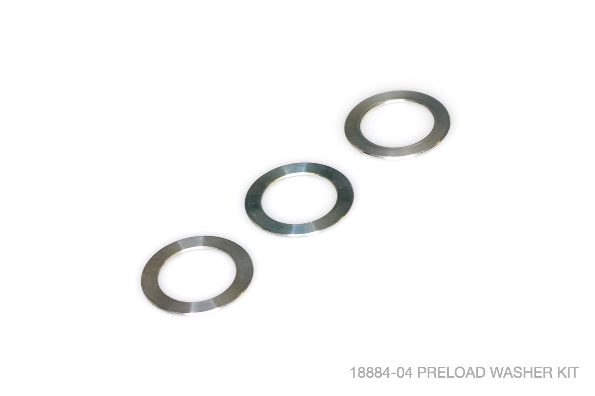 Öhlins Preload Washers 18884-04