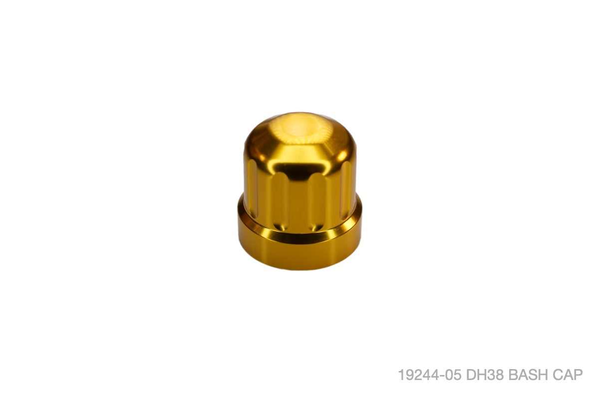 Öhlins DH38 Bash Cap 19244-05