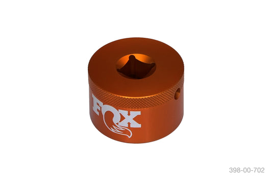 Fox Fork Topcap Socket 26mm 398-00-702