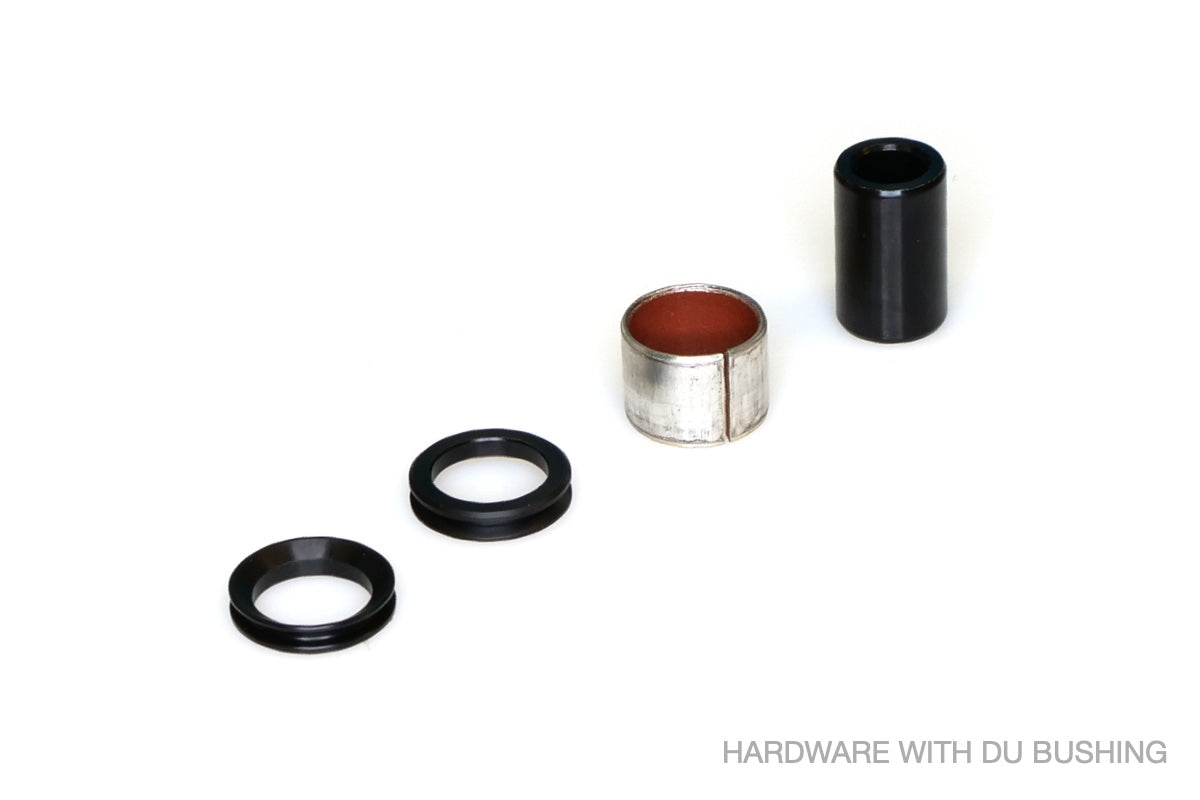 DU Hardware Kit 12.7mm