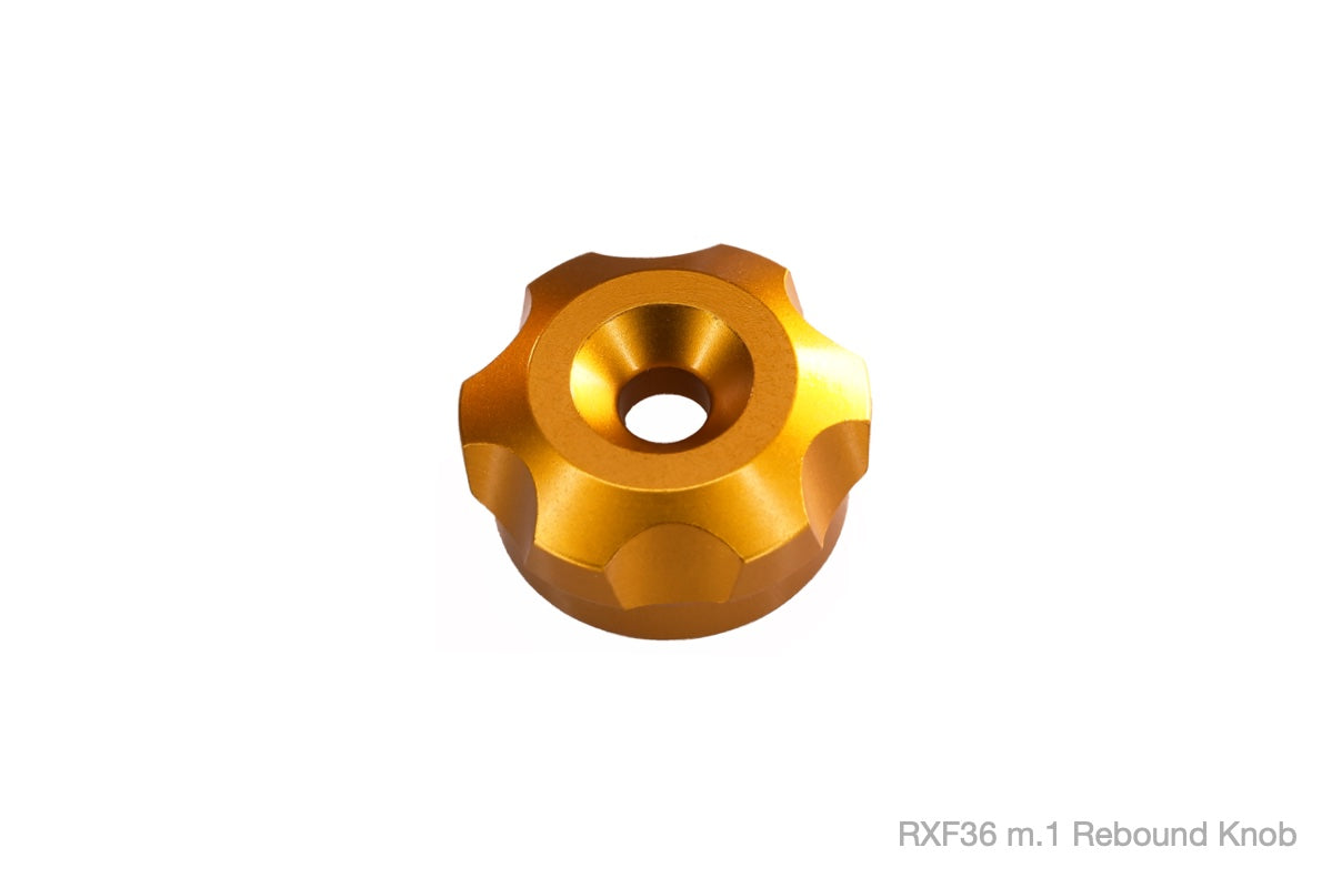 Öhlins RXF36 m.1 Rebound Knob