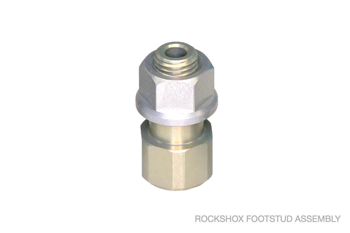 Vorsprung Smashpot V2 Footstud Assembly