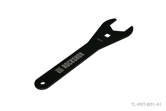 Rockshox 31mm Flat Wrench TL-RST-W31-A1